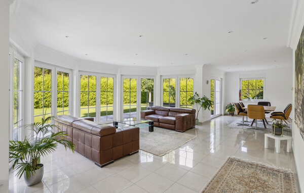 Domy wakacyjne - Sachsenwald , Niemcy - DSH167 3