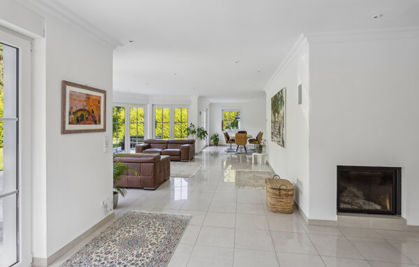 Domy wakacyjne - Sachsenwald , Niemcy - DSH167 301