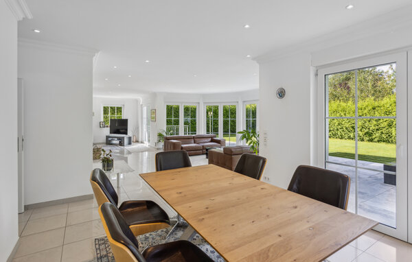 Domy wakacyjne - Sachsenwald , Niemcy - DSH167 5