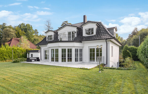 Domy wakacyjne - Sachsenwald , Niemcy - DSH167 9