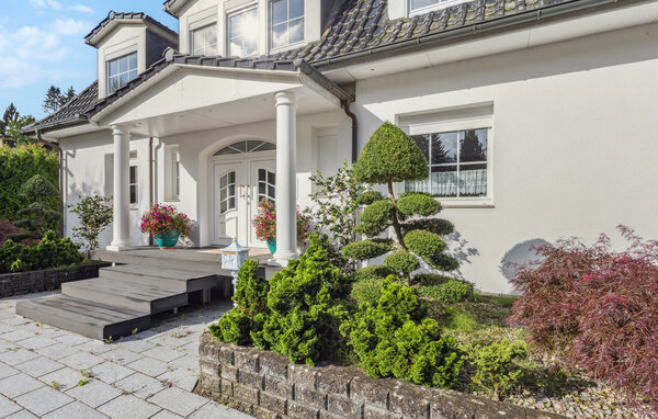 Domy wakacyjne - Sachsenwald , Niemcy - DSH167 101