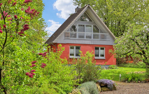 Ferienhaus - Ulsnis/Gunneby , Deutschland - DSH169 2