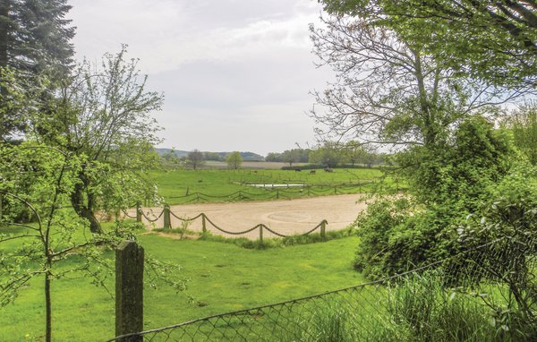 Feriebolig 