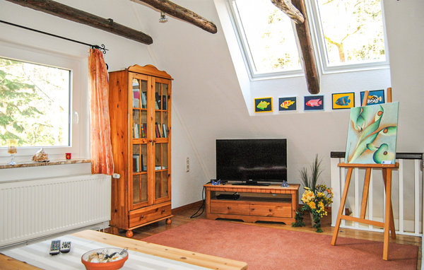 Feriebolig 