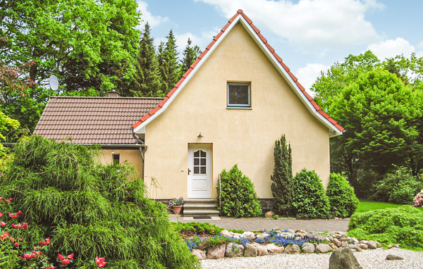 Feriebolig 