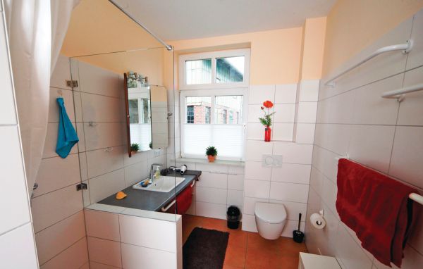 Ferienhaus - Lutterbek , Deutschland - DSH230 701