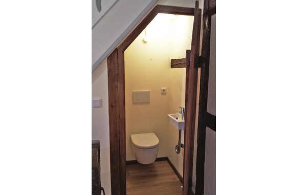 Ferienhaus - Lutterbek , Deutschland - DSH230 702