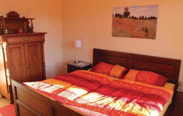 Ferienhaus - Lutterbek , Deutschland - DSH230 601