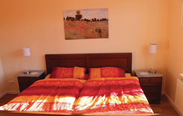 Ferienhaus - Lutterbek , Deutschland - DSH230 602