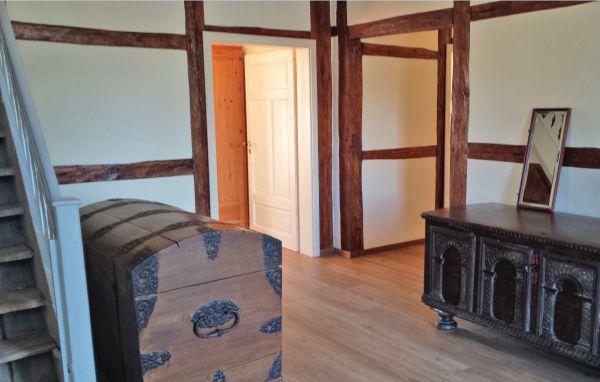 Ferienhaus - Lutterbek , Deutschland - DSH230 5