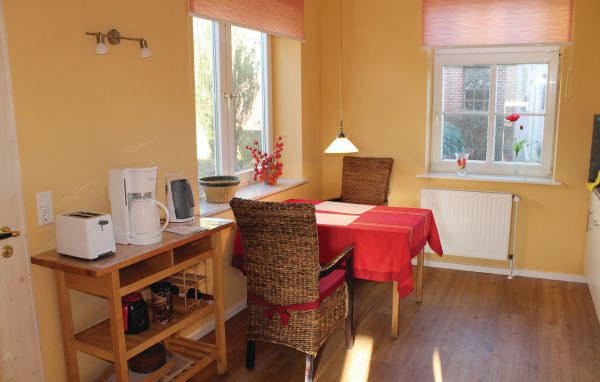 Ferienhaus - Lutterbek , Deutschland - DSH230 401