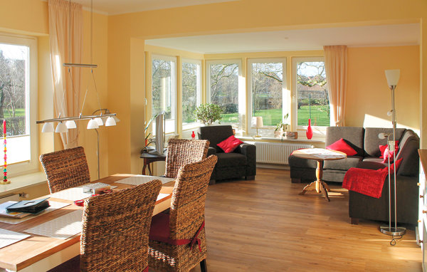 Ferienhaus - Lutterbek , Deutschland - DSH230 3
