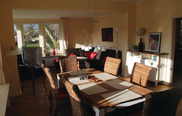 Ferienhaus - Lutterbek , Deutschland - DSH230 301