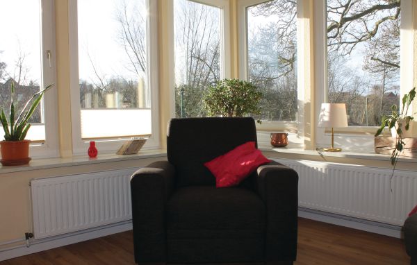 Ferienhaus - Lutterbek , Deutschland - DSH230 302