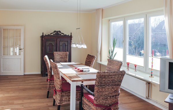 Ferienhaus - Lutterbek , Deutschland - DSH230 4