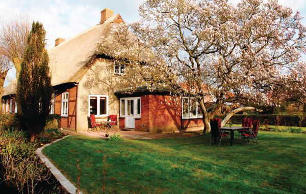 Ferienhaus - Lutterbek , Deutschland - DSH230 102