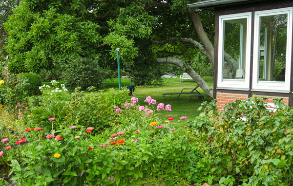 Ferienhaus - Lutterbek , Deutschland - DSH230 104