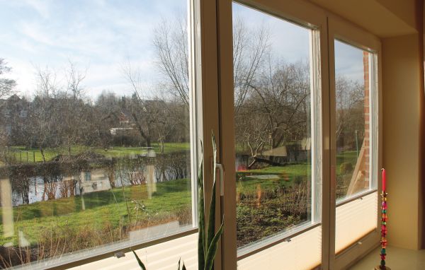 Ferienhaus - Lutterbek , Deutschland - DSH230 201