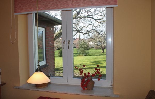 Ferienhaus - Lutterbek , Deutschland - DSH230 202