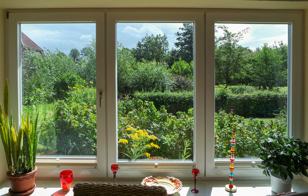 Ferienhaus - Lutterbek , Deutschland - DSH230 203