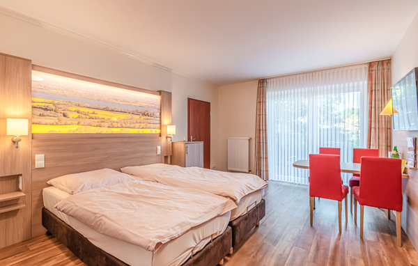 Appartement Hotel Wittensee