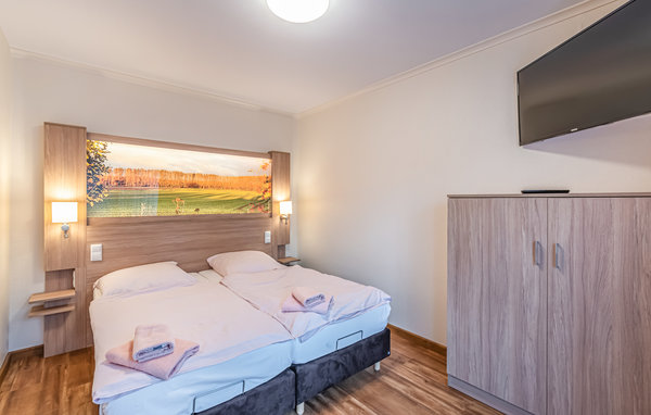 Appartement Hotel Wittensee