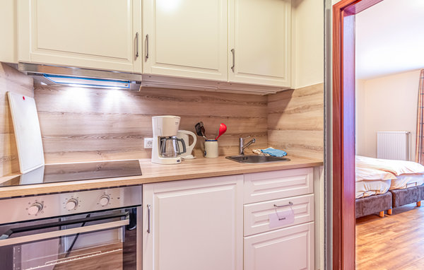 Appartement Hotel Wittensee