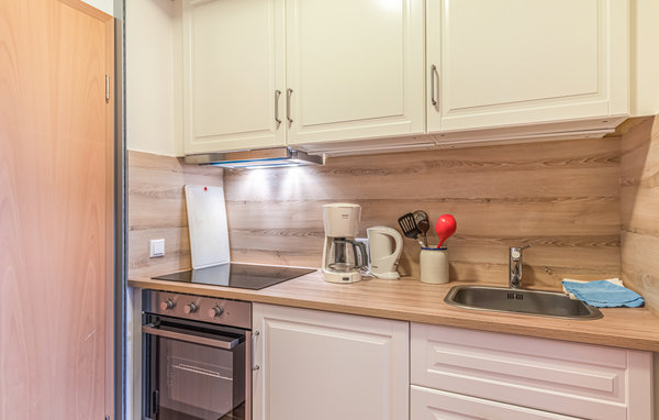 Appartement Hotel Wittensee