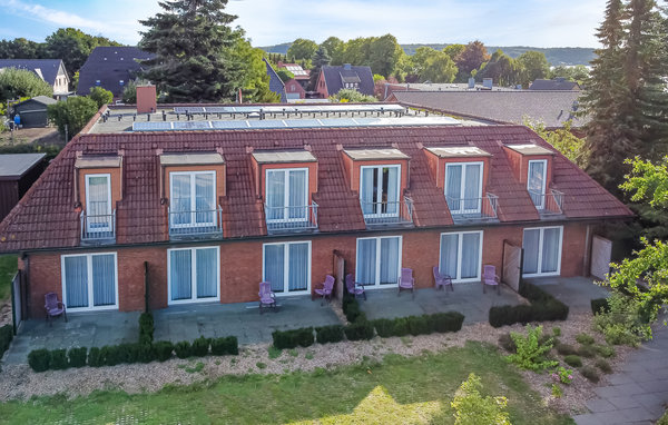 Appartement Hotel Wittensee