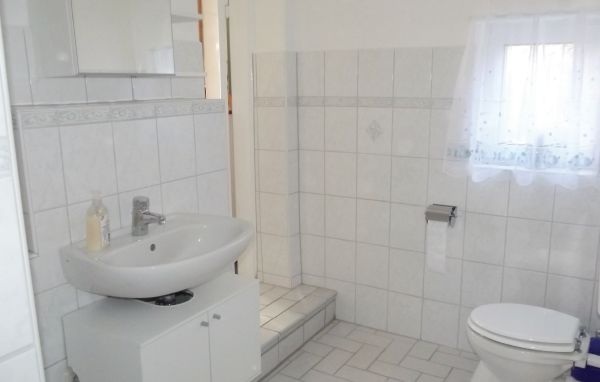 Semesterlägenhet - Flüggendorf , Tyskland - DSH244 701