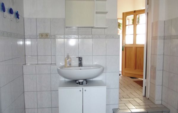 Semesterlägenhet - Flüggendorf , Tyskland - DSH244 702