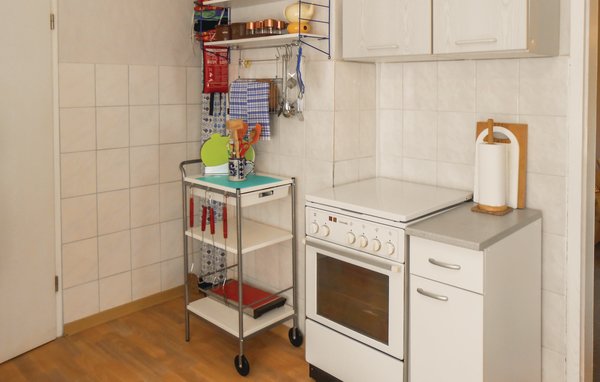 Semesterlägenhet - Flüggendorf , Tyskland - DSH244 401