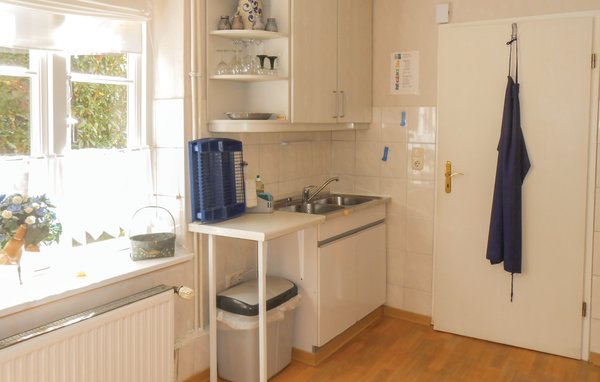 Semesterlägenhet - Flüggendorf , Tyskland - DSH244 402