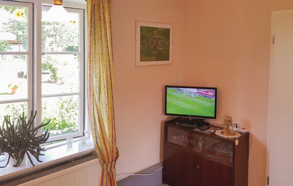 Semesterlägenhet - Flüggendorf , Tyskland - DSH244 301