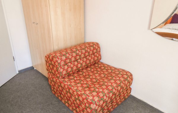 Semesterlägenhet - Flüggendorf , Tyskland - DSH244 302