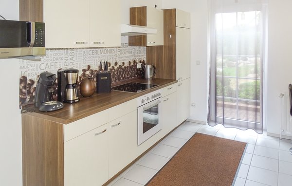 Apartament - Lauenburg , Niemcy - DSH280 401