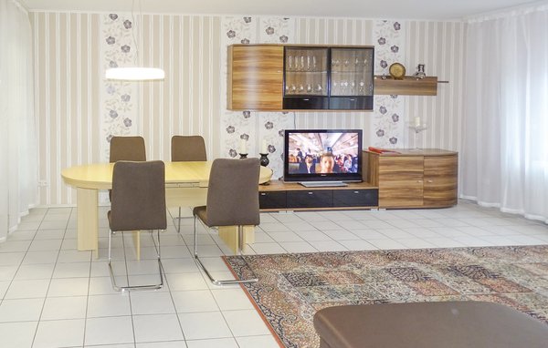 Apartament - Lauenburg , Niemcy - DSH280 301