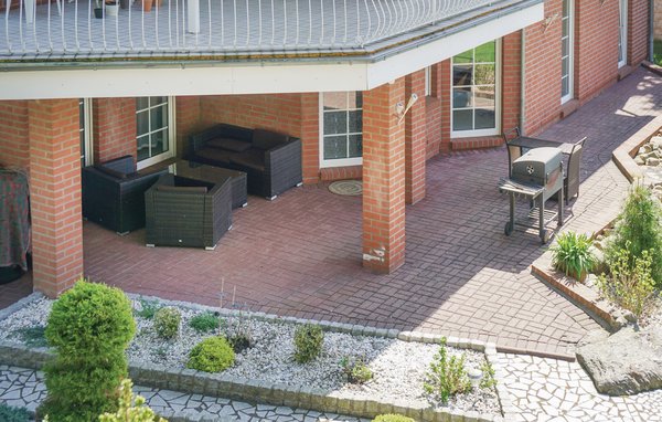 Apartament - Lauenburg , Niemcy - DSH280 82