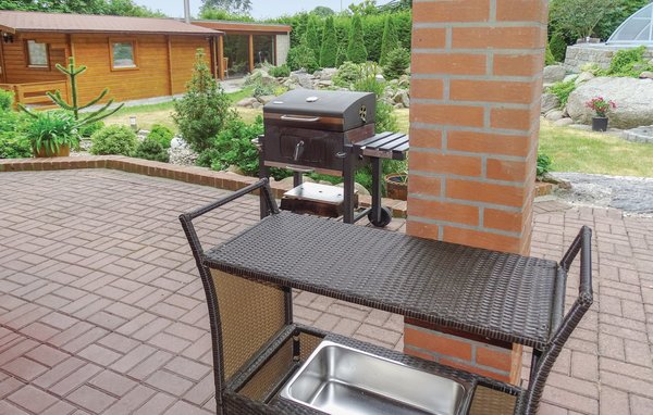 Apartament - Lauenburg , Niemcy - DSH280 102