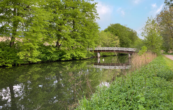 Ferienwohnung - Schleswig , Deutschland - DSH283 901