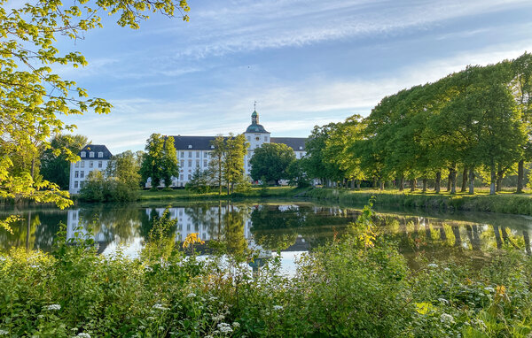 Ferienwohnung - Schleswig , Deutschland - DSH283 902