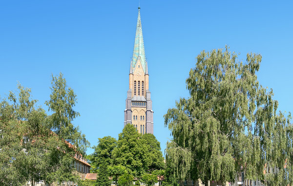 Ferienwohnung - Schleswig , Deutschland - DSH283 903