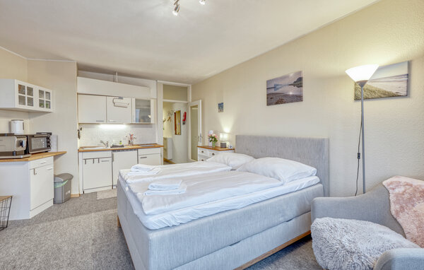 Ferienwohnung - Schleswig , Deutschland - DSH283 602