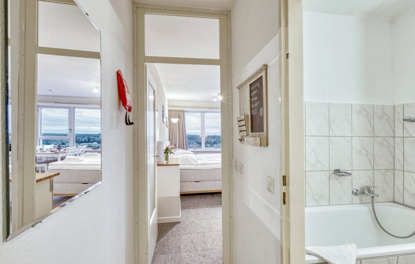 Ferienwohnung - Schleswig , Deutschland - DSH283 501