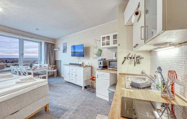 Ferienwohnung - Schleswig , Deutschland - DSH283 6