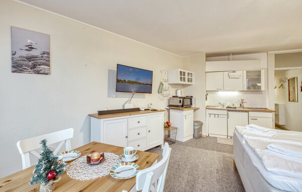 Ferienwohnung - Schleswig , Deutschland - DSH283 302