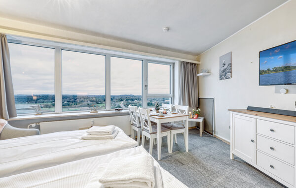 Ferienwohnung - Schleswig , Deutschland - DSH283 303