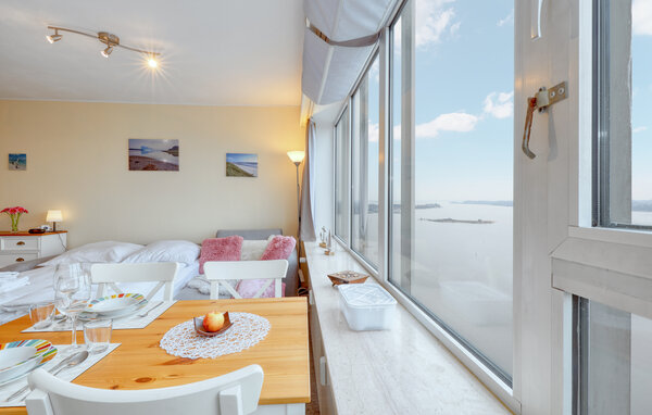 Ferienwohnung - Schleswig , Deutschland - DSH283 201