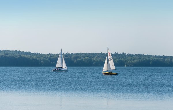 Ferienhaus - Plön , Deutschland - DSH290 901