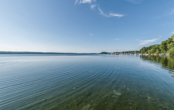 Ferienhaus - Plön , Deutschland - DSH290 903